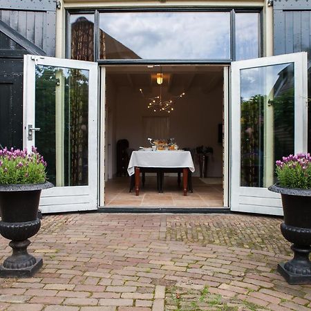 Aalden Aan De Aelder Esch Bed & Breakfast エクステリア 写真