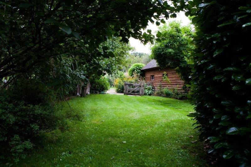 Aalden Aan De Aelder Esch Bed & Breakfast エクステリア 写真