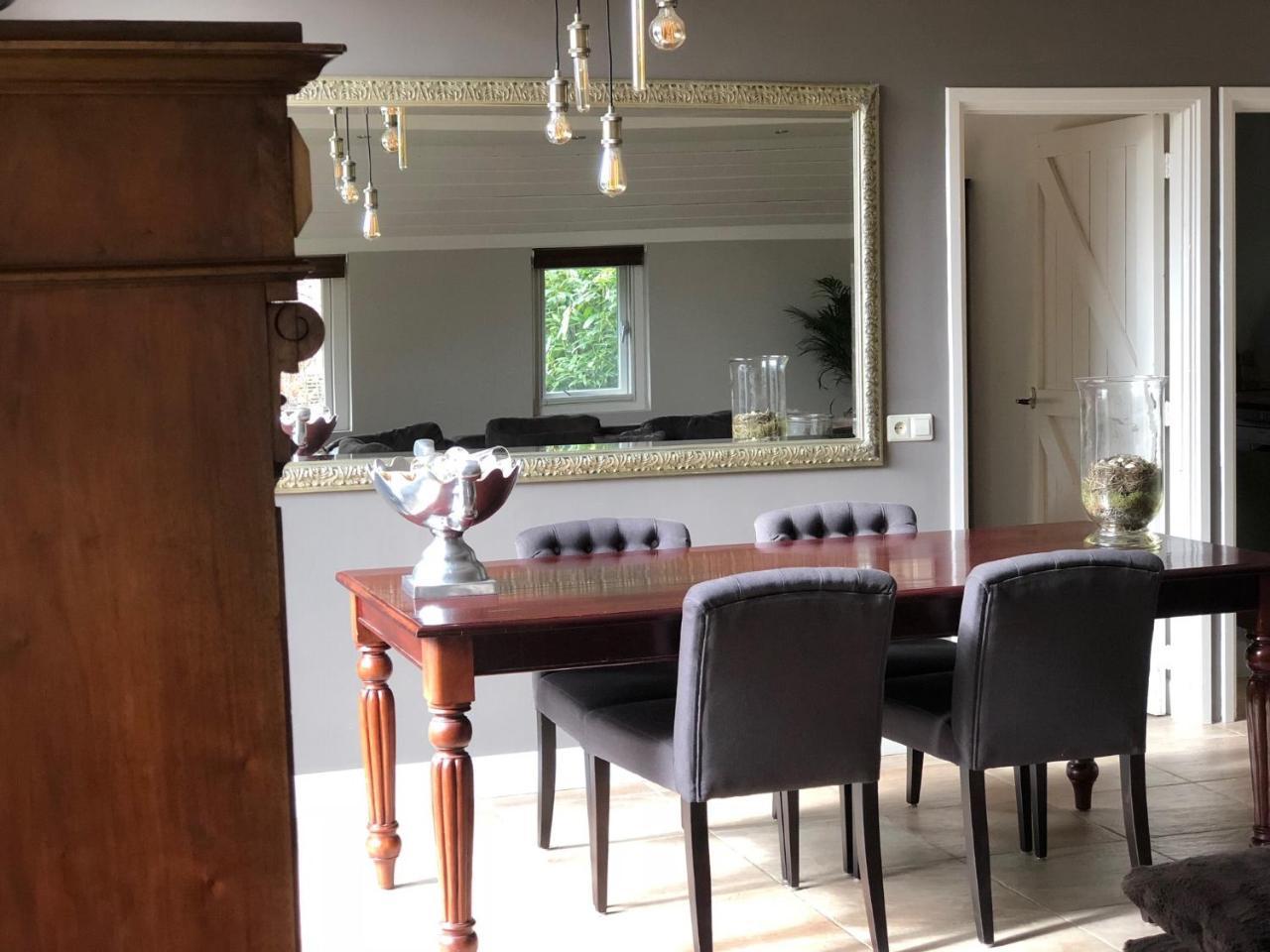 Aalden Aan De Aelder Esch Bed & Breakfast エクステリア 写真